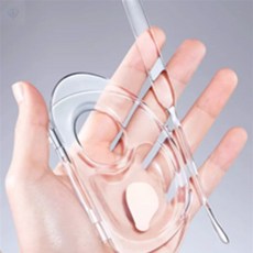 트러스트라인 메이크업 화장품 팔레트 구성 세트 메이크업팔레트