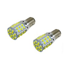 Jinoh企業/1156/優質/24V LED頂燈燈泡/貨車/大型卡車/Mega/Trago/Excient/Prima/Pavis/Nobus/21W/5, 2x 1156 P21W 塔燈