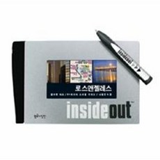 NSB9788991949164 새책-스테이책터 [로스앤젤레스 Los Angeles]--인사이드아웃 (황금나침반) 8-황금나침반-황금나침반 편집부 엮음-, 로스앤젤레스 Los Angeles