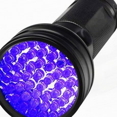 UV LED 네일 경화 라이트 레진 51구 젤 램프 손톱 굳히기, 1개, 상세페이지 참조