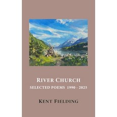 (英文圖書)River Church 平裝版, Radial Books, LLC, 英文
