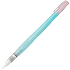 쿠레타케 워터브러쉬, 12mm중형, 1개