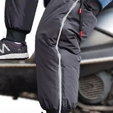 오토바이 무릎보호 방풍 방한 하의커버 라이딩 바람막이 레그워머 보온용품 겨울, 프리미엄 바지토시(소)60cm