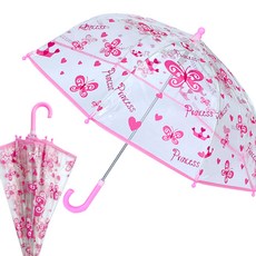 모닝랜드 캐릭터입체 유아 아동우산
