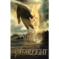 (영문도서)Woven by Starlight Paperback, Crowns of Resemblance- Fant..., English, 9798330629091