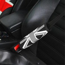 자동차 인테리어 벨트 커버 자동차인테리어 벨트커버, 1개