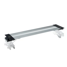 SHINMAO T75 超薄觸摸燈 觸摸開關 六種燈光模式 魚缸燈 水族箱照明, 1套