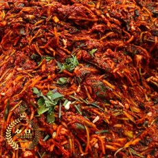 [오늘수확농산]국산 김장 김치 양념, 1개, 1kg