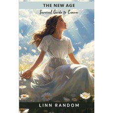 (英文圖書)The New Age Survival Guide to Cancer 平裝版, Independently Published, 英文