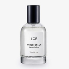 로에 하쉬그린 디퓨저, 120ml, 1개