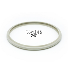 풍년 알로 압력솥 6인용 ALPC-20C 서비스 부속품 AS, SSPC-24C, 1개