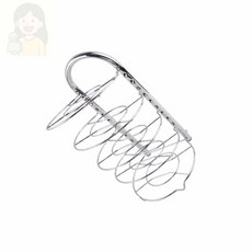 너블룸 후라이팬 정리대 후라이팬수납