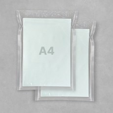 국산 먼지 없는 종이 크린페이퍼 무진지 스카이블루, 2팩, A4