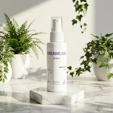 프랑스수입 항산화 감초추출물 남여청결제 드림케어 스프레이 60ml 1개