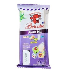 에이알비티 래핑카우 벨큐브 피크닉 믹스 5.2g x 24개입, 24개