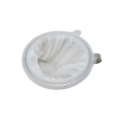 Argus 雅緻 漏斗專用濾網 超密過濾盤, 1個, 200目 專用濾網