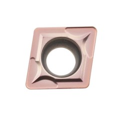 CCMT060204 菱形刀片 120404 專用刀片, 1個