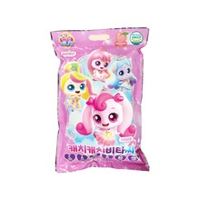 티니핑 캐치캐치 비타씨 1000정, 1개