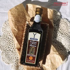 이바라 셰리식초 쉐리비네거 500ml 와인식초 쉐리식초, 1개