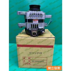 【汽車零件專家】豐田 YARIS 1.5 2006-2014年 恰李 發電機 發電機總成 DENSO電裝 日本製造