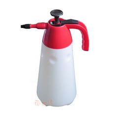 而花緣 氣壓式噴水壺 2000ml, 詳見包裝, 詳見包裝
