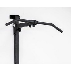 스쿼트 거치대 운동기구 부품 실내 헬스장용 홈짐 장비, 벽면 풀업 프레임 wfa-