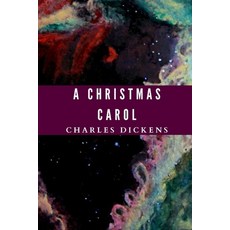 A Christmas Carol Paperback, Independently Published, English, 9798574883174