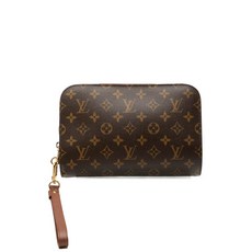 루이 비통 중고 2009 모노그램 오르세이 클러치