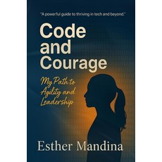 (英文圖書)Code And Courage: My Path to Agility and Leadership 平裝版, Phoenix Publishing, 英文