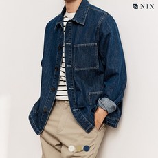 [닉스] 남) 코튼 초어 자켓(FNRFCUV185P)