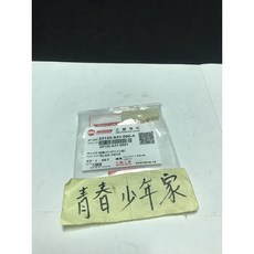 SYM 三陽 原廠 A31 滑動片 適用於 RX110 TINI, 1個