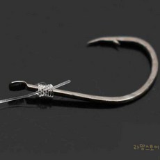 대목 찌낚시 지누채비 5호 목줄4호 바다