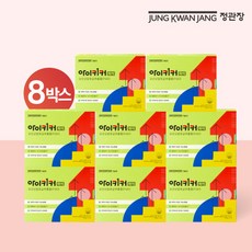 정관장 아이키커 하이, 168개, 15ml