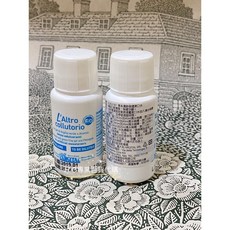 義大利雅琪朵草本清新保健漱口水 口腔清潔 專櫃同步, 1個, 草本清新漱口水（旅行用20ml ） 五瓶
