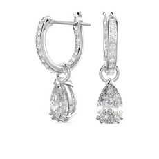 스와로브스키 밀레니아 이어링