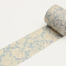 mt William Morris 和紙膠帶, 1個