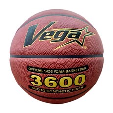 Vega 3600 籃球, 1個, 男籃7號, OBU-718/618