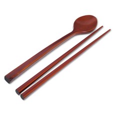 가온공방 제사용품 제사수저 세트 전통 제례 수저 제기용품, 1세트