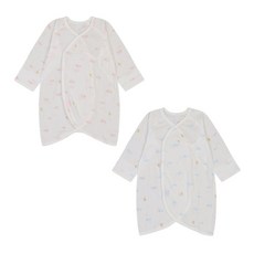 [백화점/아울렛] 압소바 요미 배냇가운 A1A10101 368907