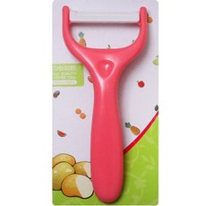 세라믹감자칼( Y형)hoh6+5Xyp