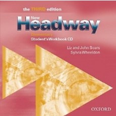 New Headway Ele Student's WB CD 3E:Elementary Third Edition: Student's Workbook Audio CD, OXFORD