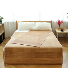 코아텍스 7.5mm탄화대자리, 브라운