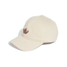 ADIDAS 運動帽, JC6037(奶油),W, 奶油
