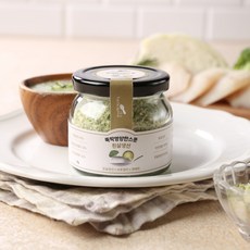 리틀스푼 동결건조 분말이유식 뚝딱영양한스푼 5종모음, 흰살생선, 1개