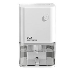 무선제습기 캠핑제습기 화장실제습기 침실 원룸 자취방 미니 무선, A. 25W 전력 500ml 워터 탱크 270, A. 25W 500ml 물탱크