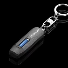 汽車靜電消除器 日本除靜電技術消除棒 除靜電神器 防靜電消除器 冬季人體靜電釋放器, 1個, 升級款【強力祛除靜電]