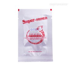 양면테이프 프라이머 접착 증진제, 1개