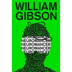 (영문도서) Neuromancer Paperback, Ace Books, English, 9780441007462
