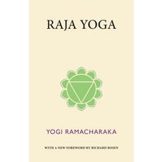 (영문도서) Raja Yoga Paperback, Bamboo Leaf Press
