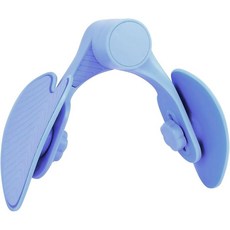 Amazon.co.jp 프리마솔레 내전근 트레이너 골반 예쁜 엉덩이 트레이닝 15KG 근육 트레이닝 고관절 스트레치 허벅지 미끄럼 방지 간단 편리 산후